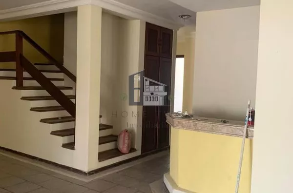 Casa para aluguel, 6 quarto(s),  Vila Aviação, Bauru