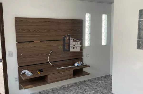 Casa para aluguel 3 quarto(s) com Edícula no Mary Dota bauru-sp