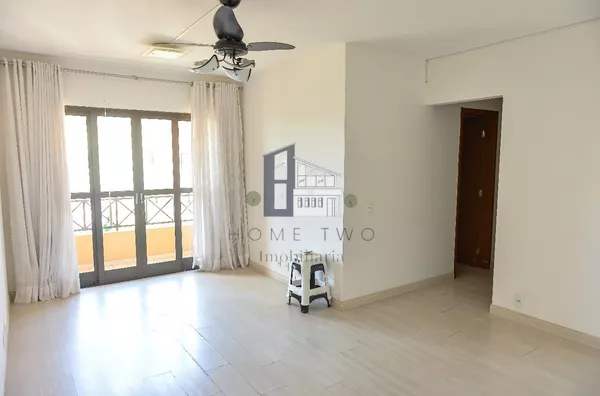 Apartamento para aluguel,  Condomínio Monte Castelo, Bauru, SP