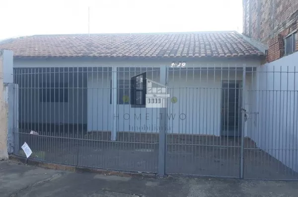 Casa para aluguel, 3 quarto(s),  Pousada Da Esperança I, Bauru - Foto 4