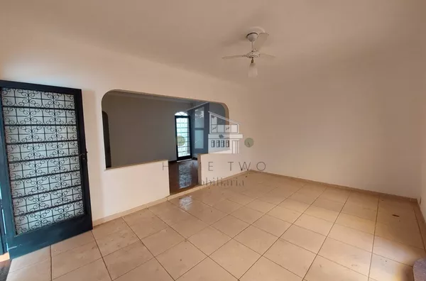 Casa 4 quartos ,  Vila Cidade Universitária, Bauru