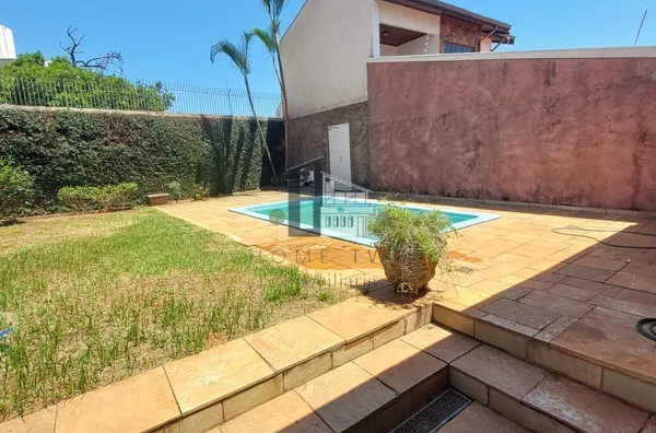Casa para aluguel, 3 quarto(s),  Vila Altinópolis, Bauru