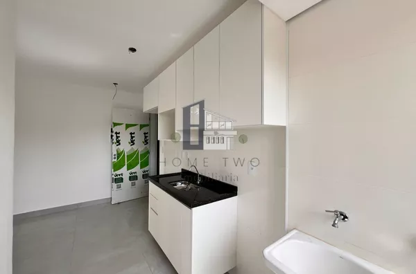 Apartamento para aluguel, 2 quarto(s),  Jardim Samburá, Bauru