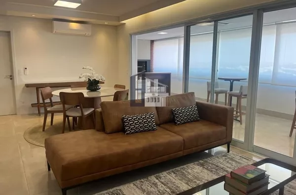 Apartamento para aluguel, 3 quarto(s),  Vila Aviação, Bauru