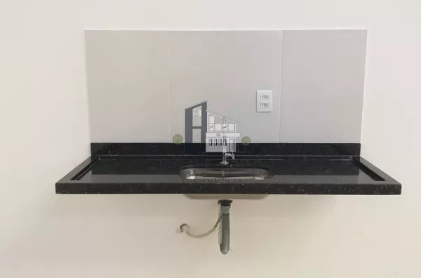 Barracão para alugar, 220 m² por R$ 3,000,00/mês - Parque City - Bauru/SP