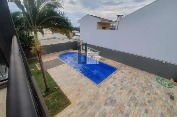 Casa com 3 dormitórios, 289 m² - venda por R$ 2.200.000,00 ou aluguel por R$ 7.200,00/mês - Residencial Villaggio - Bauru/SP