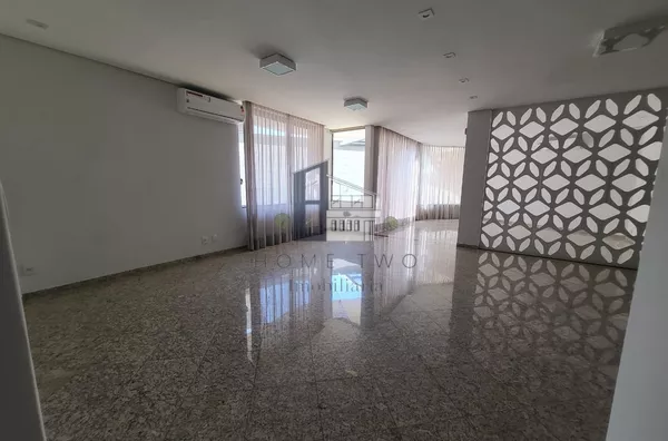 Casa com 4 dormitórios à venda, 400 m² por R$ 1.600.000 - Jardim Estoril IV - Bauru/SP