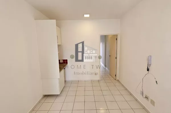 Apartamento para aluguel, 1 quarto(s),  Vila Cidade Universitária, Bauru