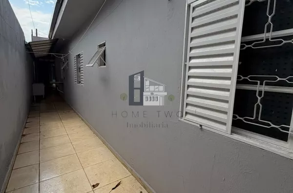 Casa para aluguel, 2 quarto(s),  Jardim Kirilos, Piratininga - Foto 8