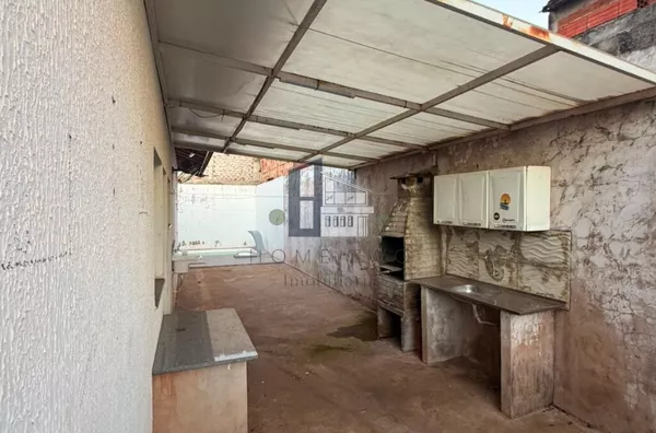 Casa para aluguel, 1 quarto(s),  Tangarás, Bauru