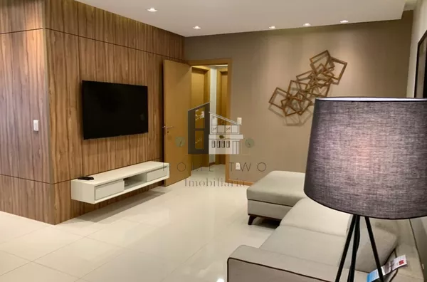 Apartamento para aluguel, 3 quarto(s),  Jardim Infante Dom Henrique, Bauru