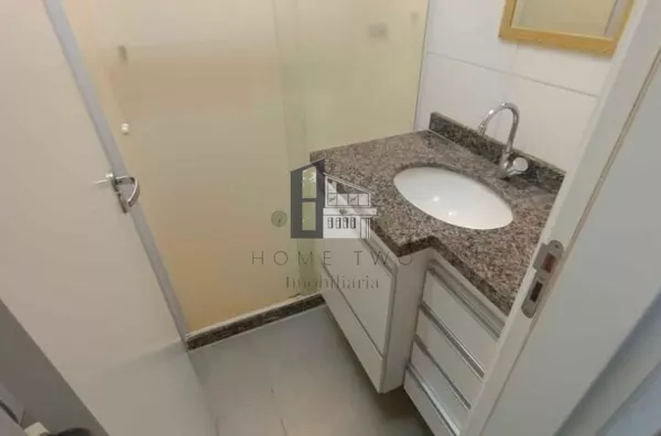 Apartamento para aluguel, 3 quarto(s),  Jardim Contorno, Bauru
