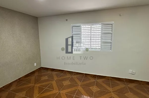Casa para aluguel, 1 quarto(s),  Núcleo Residencial Presidente Geisel, Bauru