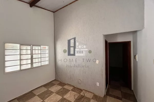 Casa para aluguel, 1 quarto(s),  Parque Das Nações, Bauru
