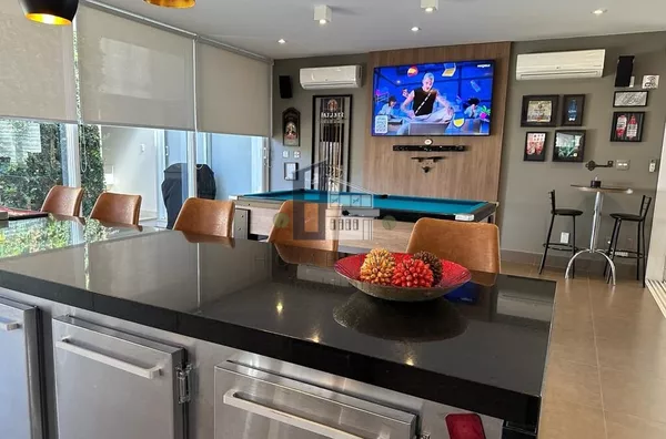 Casa para aluguel, 3 quarto(s),  Residencial Lago Sul, Bauru