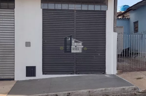 - salão para aluguel,  Vila Independência, Bauru - Foto 5