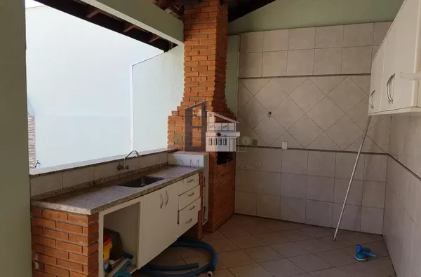 Casa, 350 m² - venda por R$ 1.6000.000,00 ou aluguel por R$ 6400,00/mês - Jardim Estoril - Bauru/SP