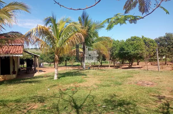 Chácara para venda e aluguel 3 quarto(s) parque giansante bauru
