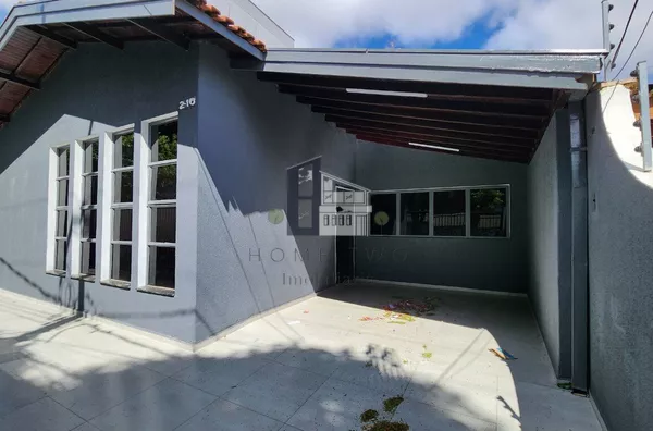 Casa para venda, 3 quarto(s),  Jardim Cruzeiro Do Sul, Bauru - Foto 3