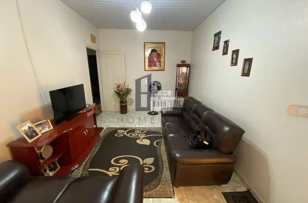 Casa para venda, 2 quarto(s),  Jardim Santana, Bauru
