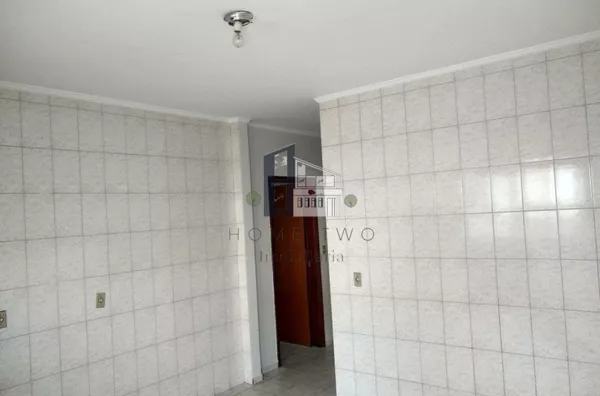 Casa para aluguel 2 quarto(s) vila gimenes bauru
