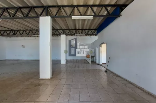 Barracão para aluguel 1 quarto(s) vila são joão do ipiranga bauru