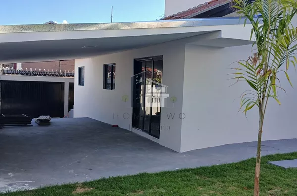 Casa para venda, 3 quarto(s),  Jardim Bela Vista, Bauru