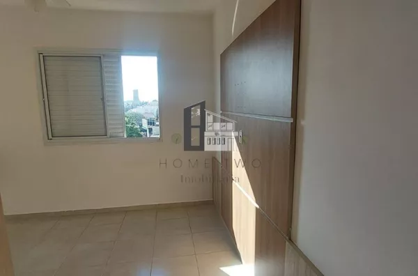 Apartamento para aluguel, 1 quarto(s),  Vila Altinópolis, Bauru