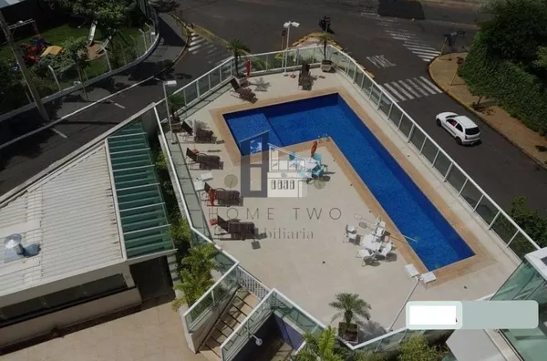Apartamento para aluguel, 3 quarto(s),  Jardim Amália, Bauru