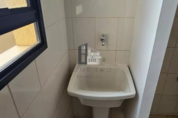 Apartamento para aluguel e venda, 2 quarto(s),  Jardim Infante Dom Henrique, Bauru