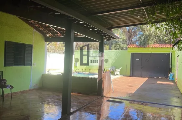 Casa para aluguel, 2 quarto(s),  Vale Do Igapó Iii, Bauru