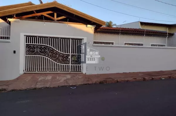 Casa para aluguel,  Vila São João Da Boa Vista, Bauru - Foto 27