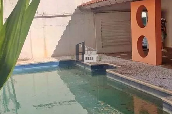 Casa para aluguel, 2 quarto(s),  Vila Nova Cidade Universitária, Bauru