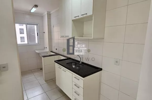 Apartamento para aluguel,  Jardim Infante Dom Henrique, Bauru
