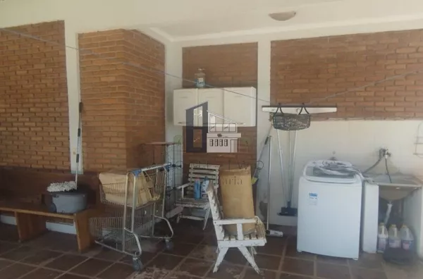 Casa para venda e aluguel, 5 quarto(s),  Quinta Da Bela Olinda, Bauru - Foto 9
