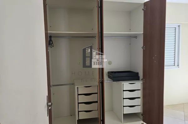 Apartamento para aluguel, 1 quarto(s),  Vila Maracy, Bauru - Foto 7