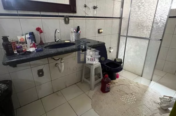 Casa para aluguel, 3 quarto(s),  Parque Vista Alegre, Bauru