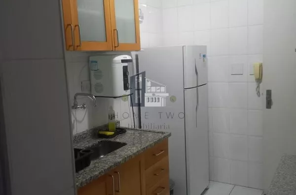Apartamento para venda, 2 quarto(s),  Enseada, Guarujá