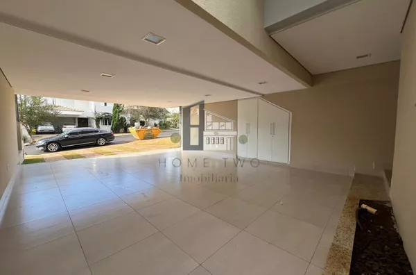 Casa em condomínio para aluguel,  Villaggio II, Vila Aviação, Bauru