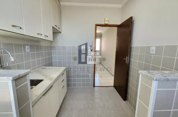 Apartamento para aluguel, 2 quarto(s), Ed. Leila, Vila Cardia, Bauru