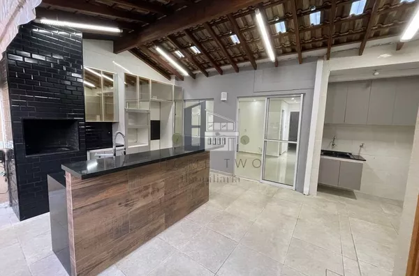 Casa para venda, 2 quarto(s),  Distrito Industrial Domingos Biancardi, Bauru