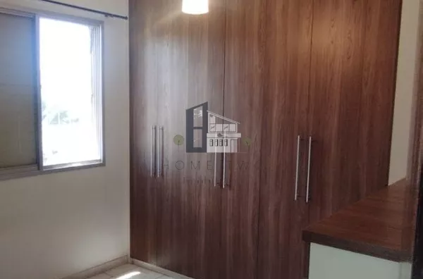 Apartamento para aluguel, 2 quarto(s),  Parque Jardim Europa, Bauru
