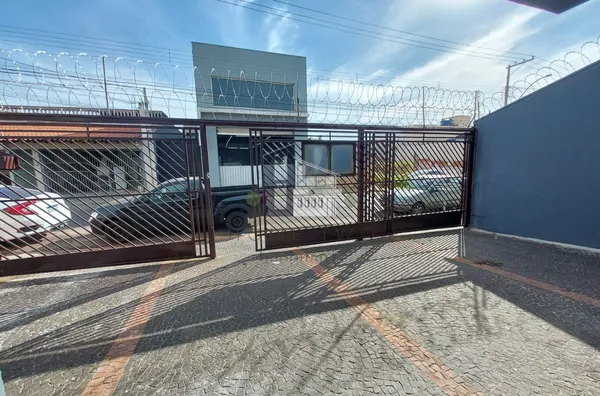 Salão para aluguel,  Vila Independência/São Francisco, Bauru - Foto 18