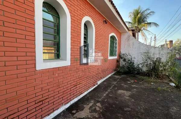 Casa para aluguel, 3 quarto(s),  Vila Quaggio, Bauru - Foto 8