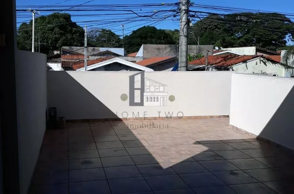 Casa para aluguel, 3 quarto(s),  Jardim Redentor, Bauru