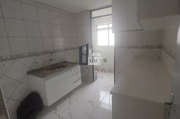 Apartamento para aluguel,  Residencial Flamboyants, Bauru