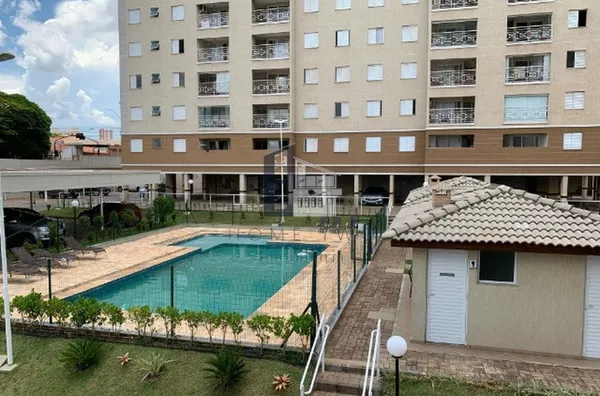 Apartamento para venda e aluguel 2 quarto(s) jardim cruzeiro do sul bauru