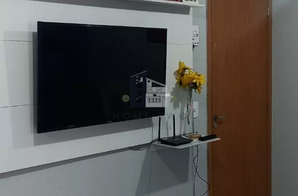 Apartamento para venda, 2 quarto(s),  Jardim Maria Célia, Bauru