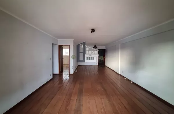 Apartamento para venda em Edificio Dona Sara,  Vila Santa Tereza, Altos da cidade , Bauru