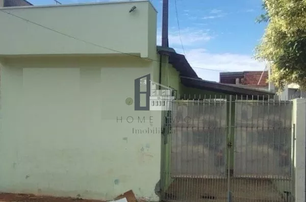 Casa para aluguel, 1 quarto(s),  Jardim Redentor, Bauru
